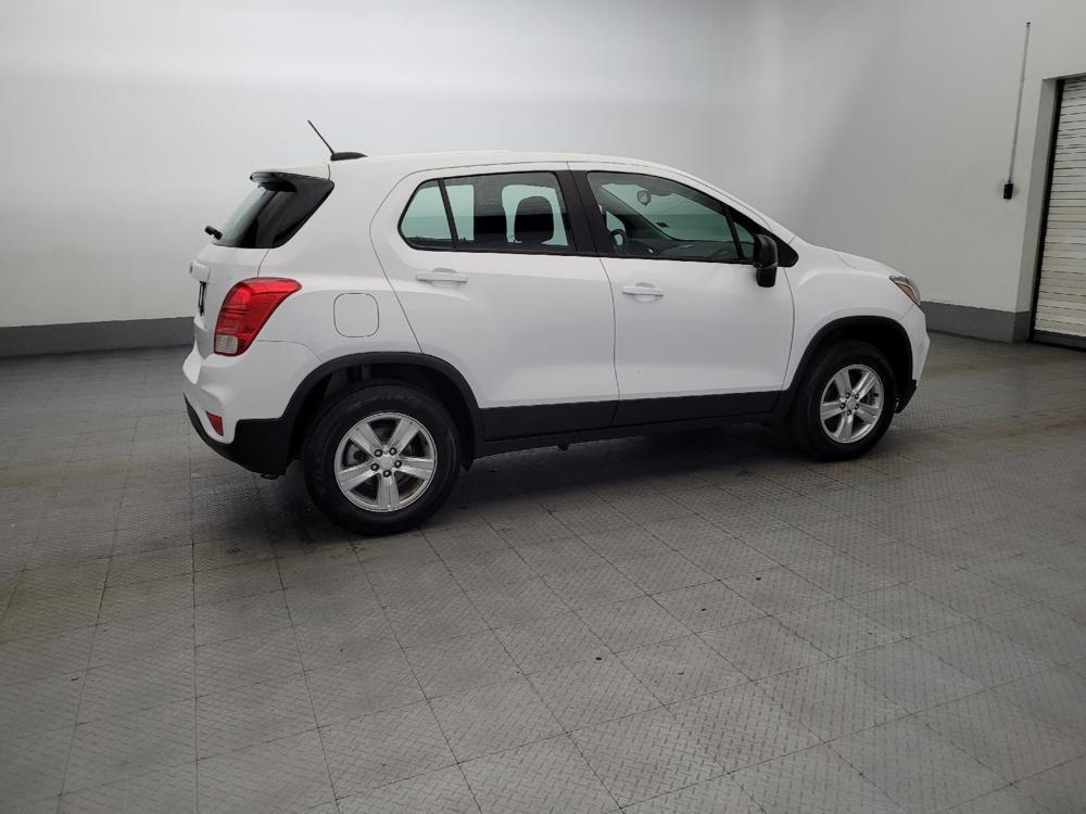 used 2019 Chevrolet Trax car, priced at $15,795