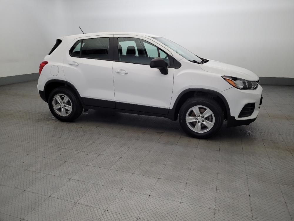 used 2019 Chevrolet Trax car, priced at $15,795