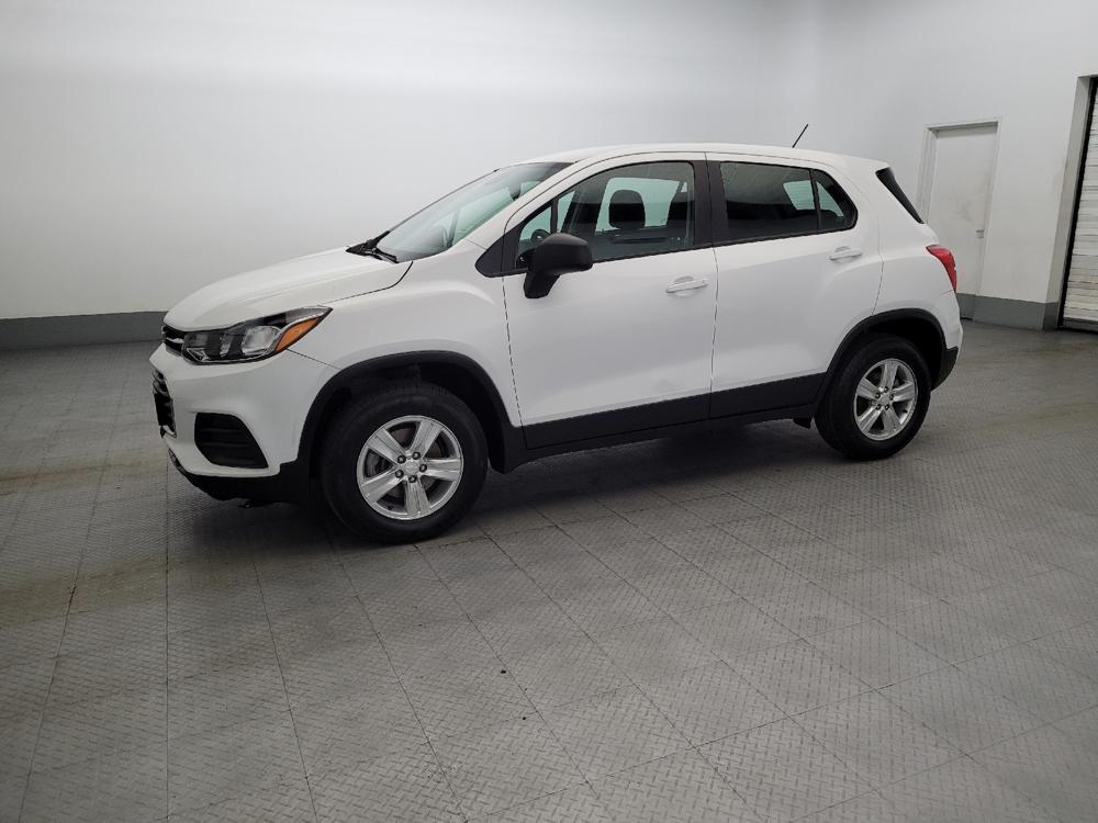 used 2019 Chevrolet Trax car, priced at $15,795