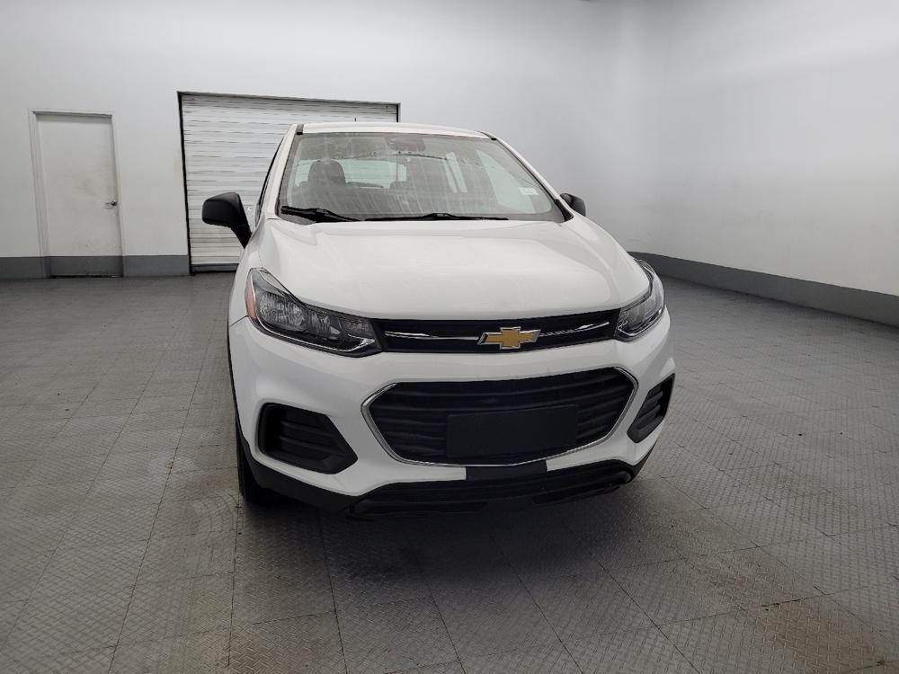 used 2019 Chevrolet Trax car, priced at $15,795