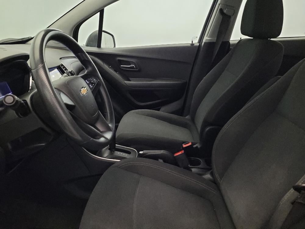 used 2019 Chevrolet Trax car, priced at $15,795