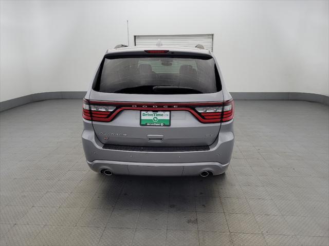 used 2019 Dodge Durango car, priced at $29,795