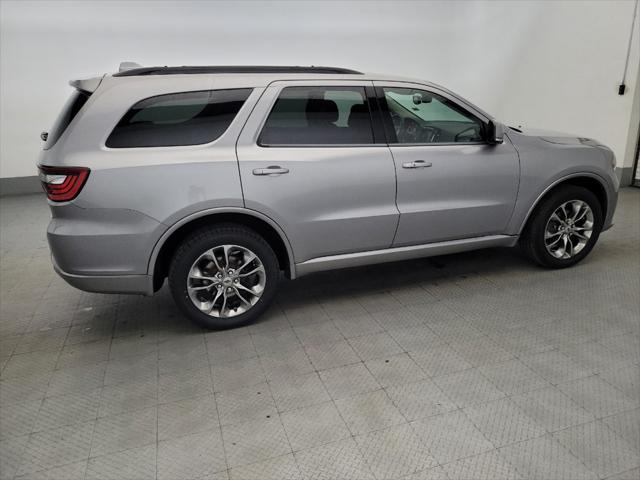 used 2019 Dodge Durango car, priced at $29,795