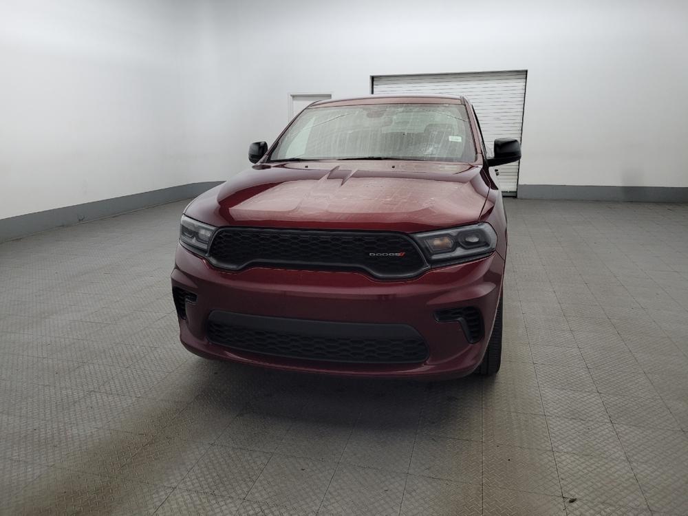 used 2024 Dodge Durango car, priced at $26,795