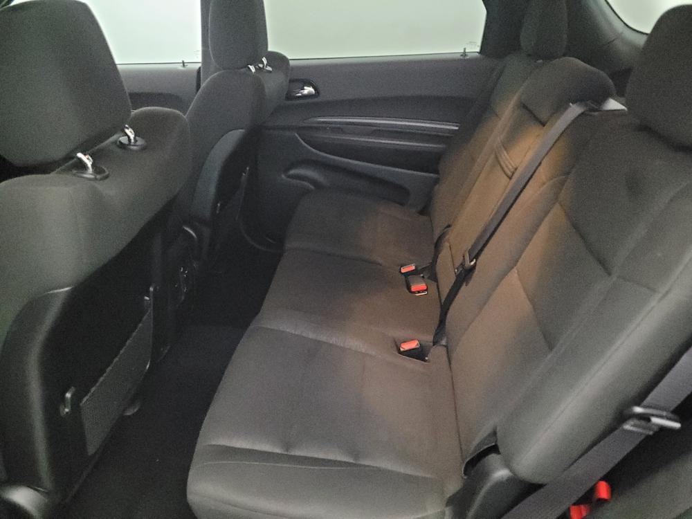 used 2024 Dodge Durango car, priced at $26,795