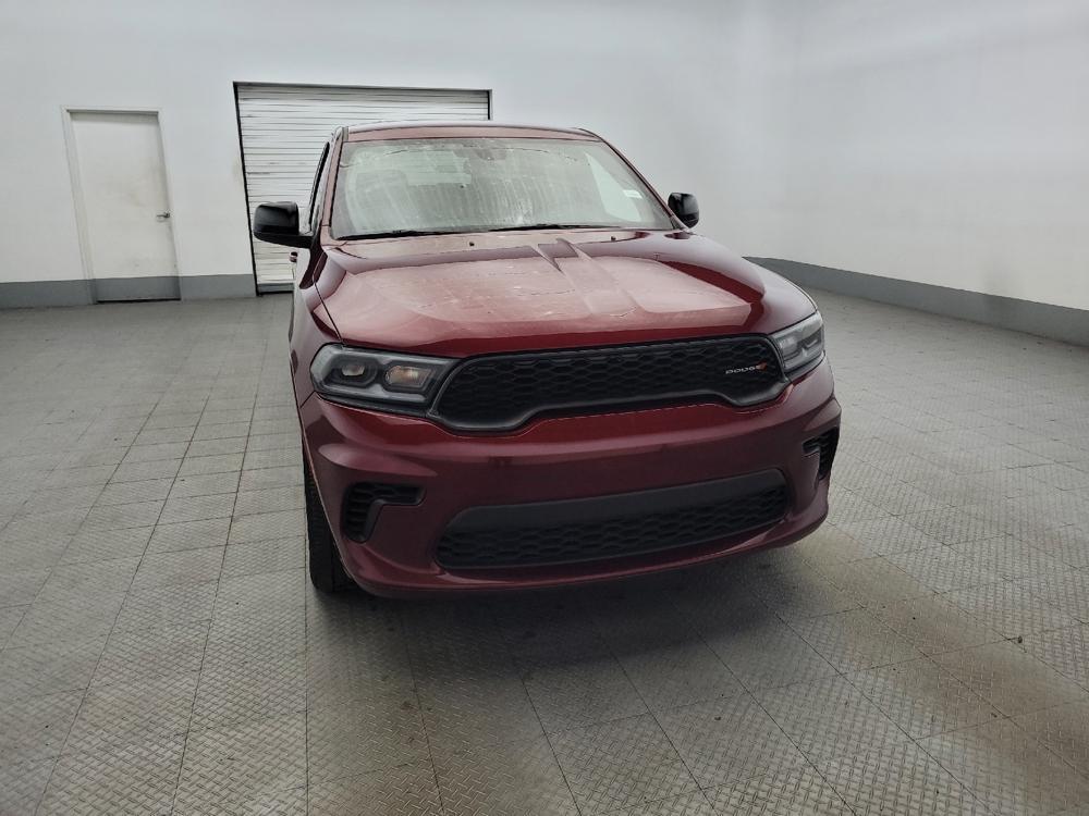 used 2024 Dodge Durango car, priced at $26,795