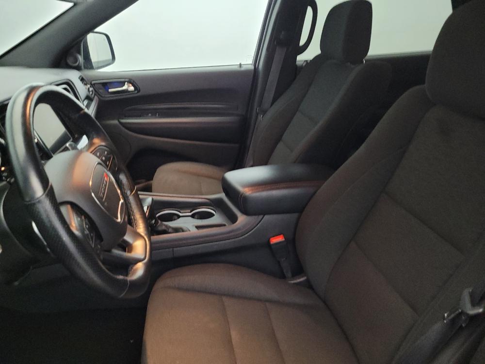 used 2024 Dodge Durango car, priced at $26,795