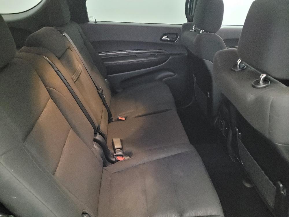 used 2024 Dodge Durango car, priced at $26,795