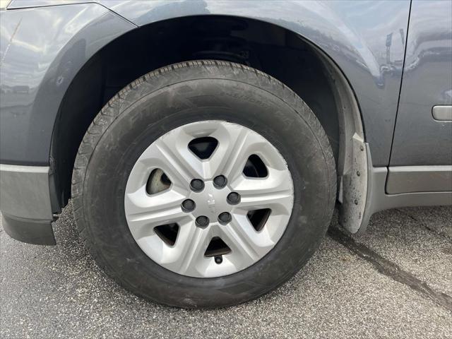 used 2012 Chevrolet Traverse car, priced at $11,995