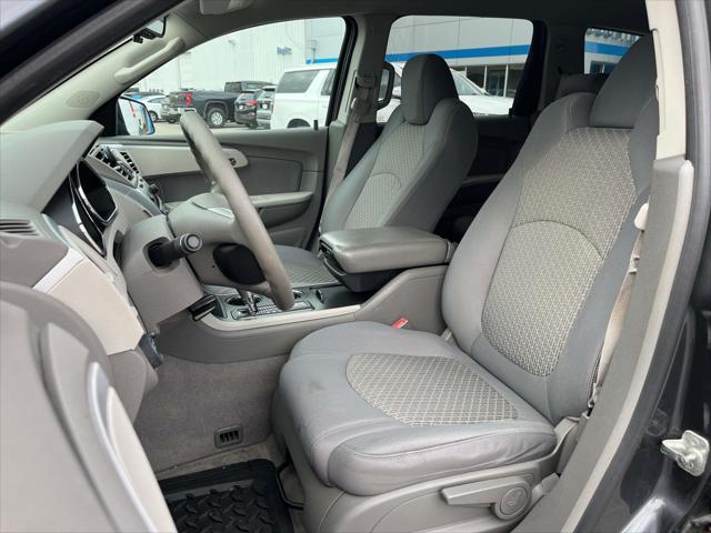 used 2012 Chevrolet Traverse car, priced at $11,995