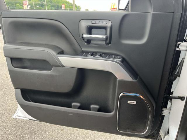 used 2019 Chevrolet Silverado 2500 car, priced at $54,995