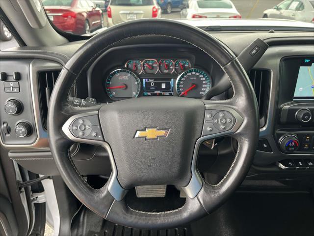used 2019 Chevrolet Silverado 2500 car, priced at $54,995