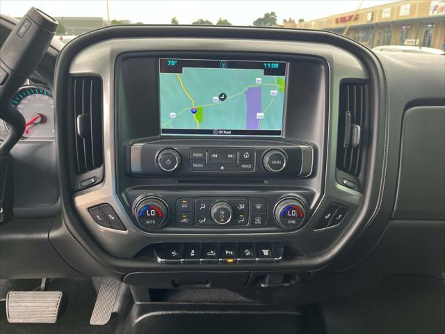 used 2019 Chevrolet Silverado 2500 car, priced at $54,995
