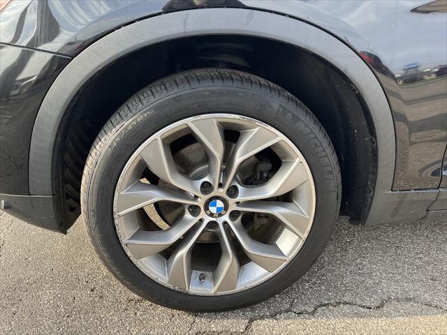 used 2016 BMW X3 car, priced at $12,995