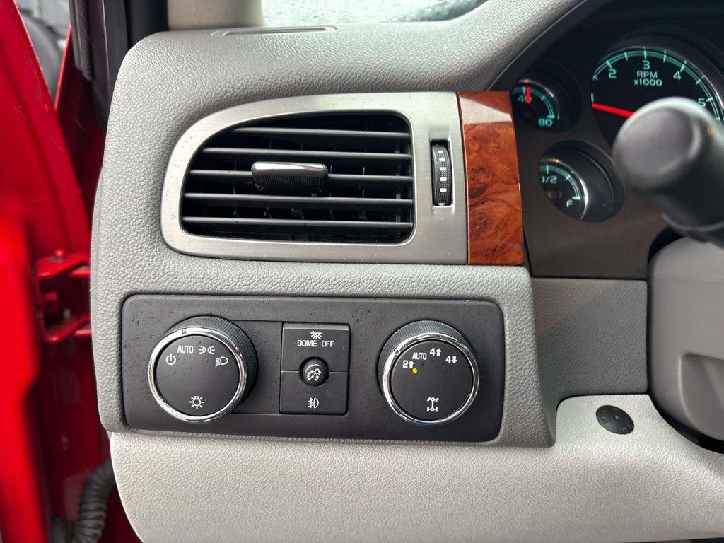 used 2010 Chevrolet Silverado 1500 car, priced at $10,995