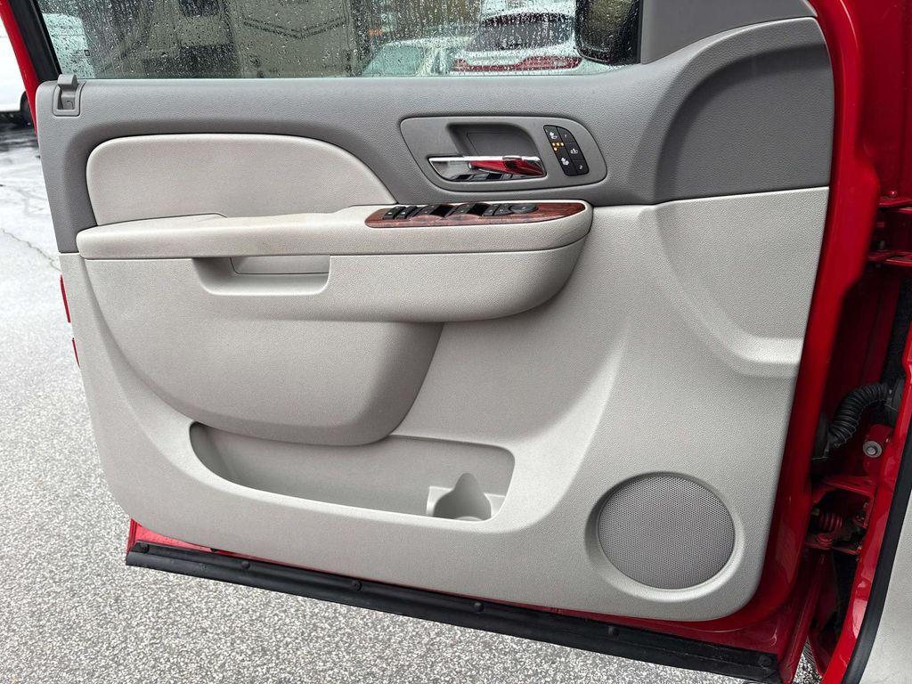 used 2010 Chevrolet Silverado 1500 car, priced at $10,995