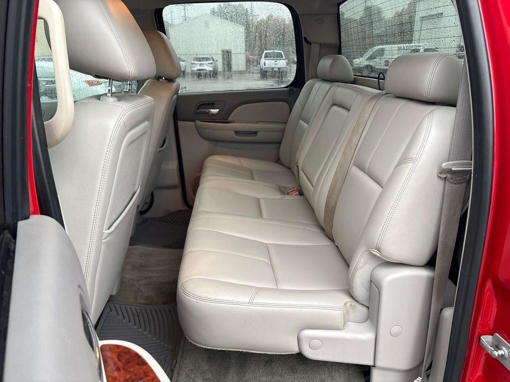 used 2010 Chevrolet Silverado 1500 car, priced at $10,995