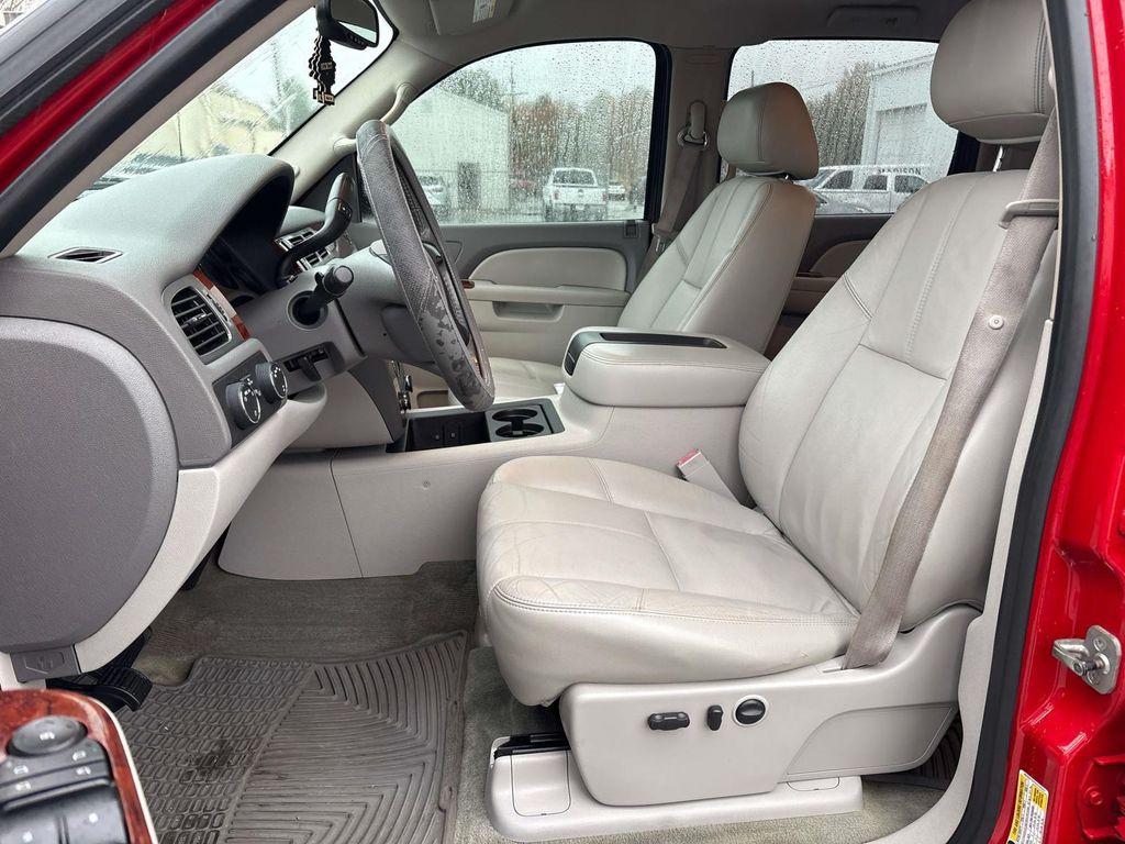 used 2010 Chevrolet Silverado 1500 car, priced at $10,995
