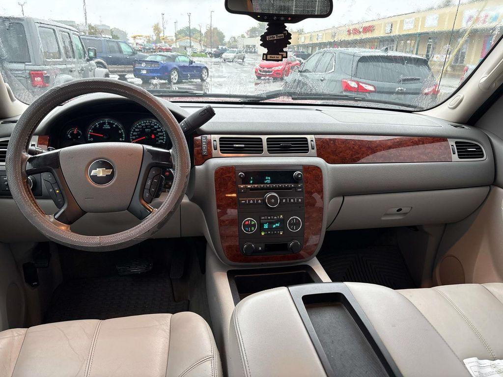 used 2010 Chevrolet Silverado 1500 car, priced at $10,995