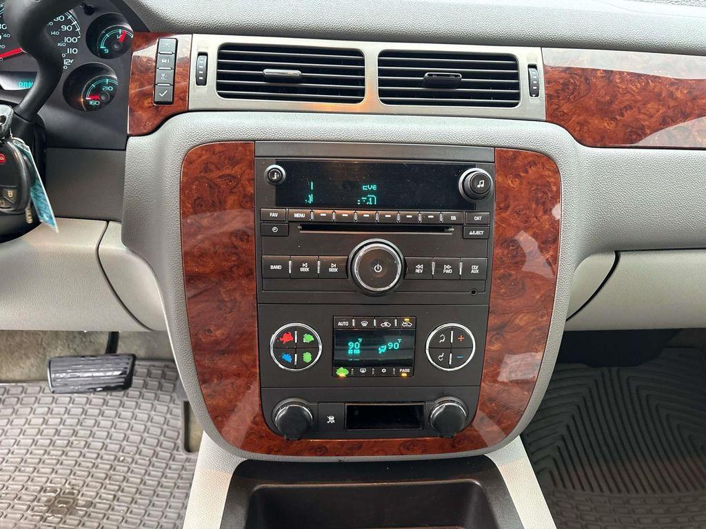 used 2010 Chevrolet Silverado 1500 car, priced at $10,995