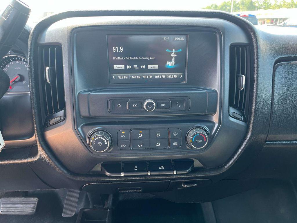 used 2017 Chevrolet Silverado 3500 car, priced at $27,995