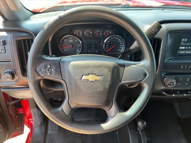 used 2017 Chevrolet Silverado 3500 car, priced at $29,995