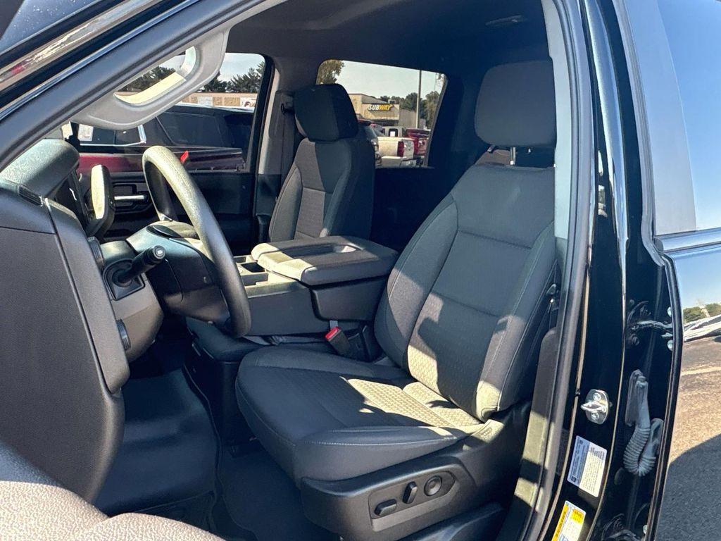 used 2024 Chevrolet Silverado 2500 car, priced at $56,995
