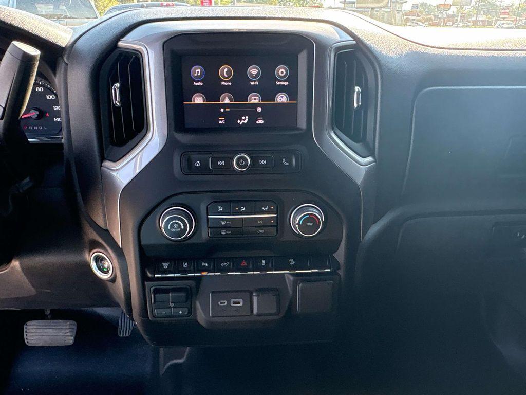 used 2024 Chevrolet Silverado 2500 car, priced at $56,995