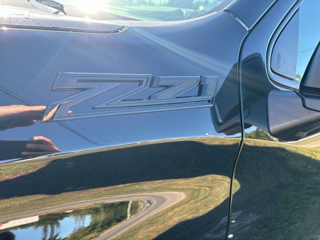 new 2026 Chevrolet Silverado 1500 car, priced at $65,500