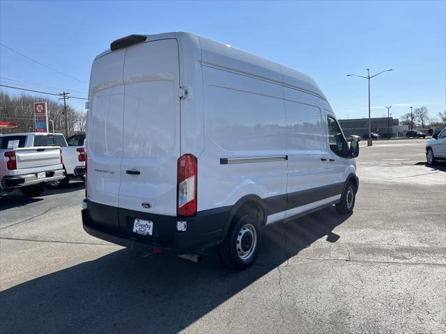 used 2023 Ford Transit-250 car, priced at $44,995