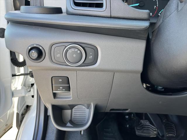 used 2023 Ford Transit-250 car, priced at $44,995