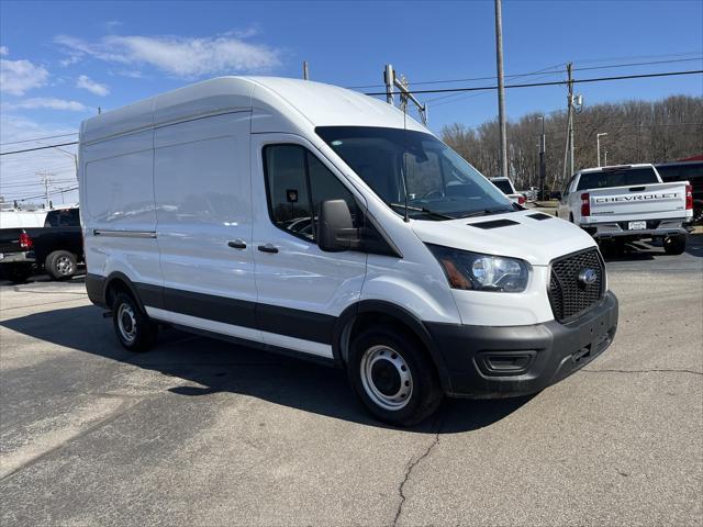 used 2023 Ford Transit-250 car, priced at $44,995
