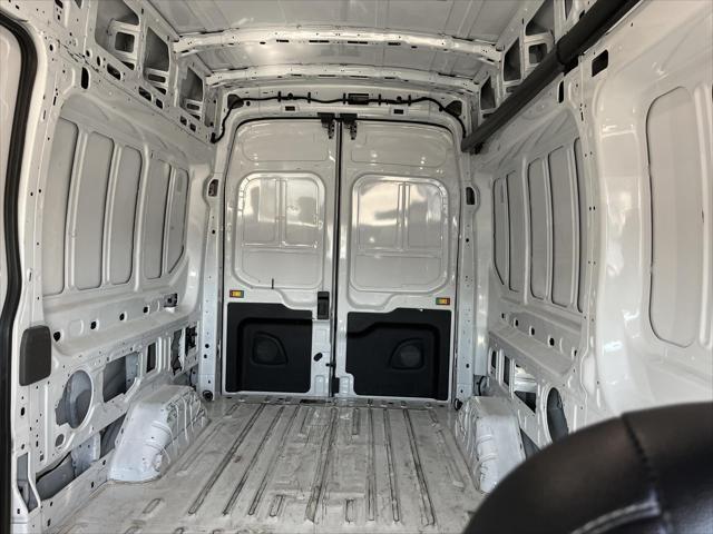 used 2023 Ford Transit-250 car, priced at $44,995