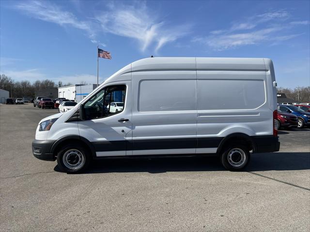 used 2023 Ford Transit-250 car, priced at $44,995