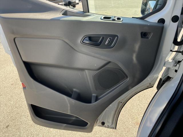 used 2023 Ford Transit-250 car, priced at $44,995