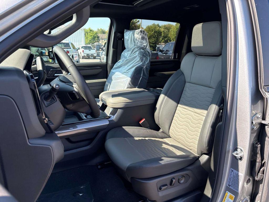 new 2026 Chevrolet Silverado 2500 car, priced at $86,275