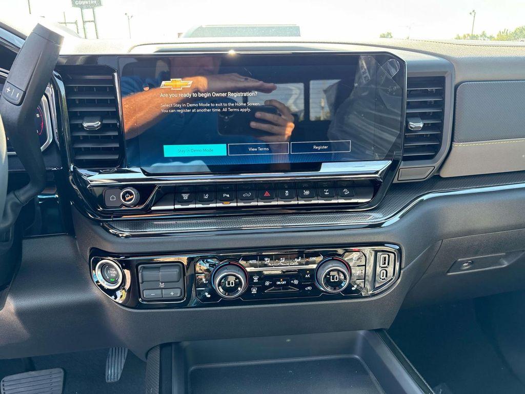 new 2026 Chevrolet Silverado 2500 car, priced at $86,275