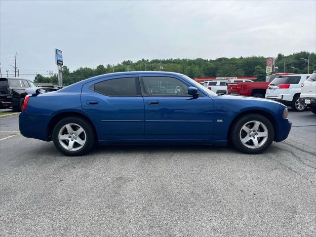 used 2010 Dodge Charger car