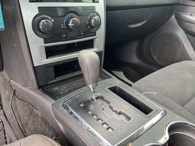 used 2010 Dodge Charger car