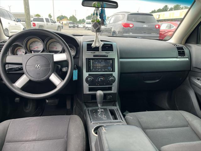 used 2010 Dodge Charger car