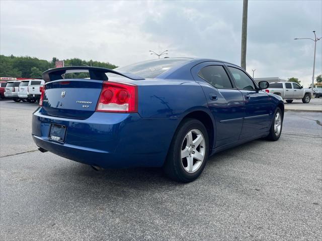 used 2010 Dodge Charger car
