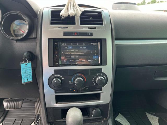 used 2010 Dodge Charger car