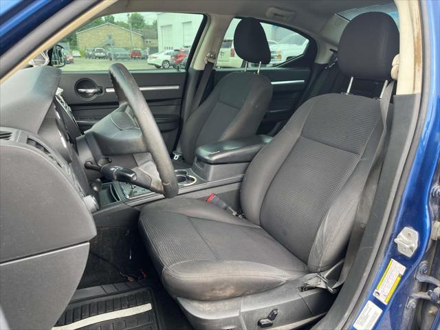 used 2010 Dodge Charger car