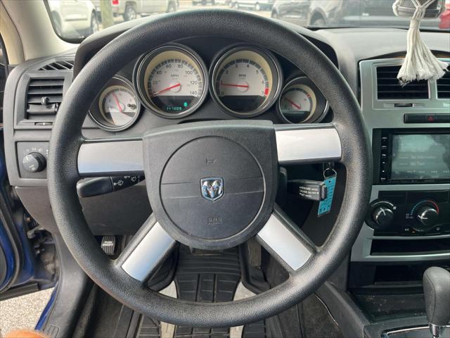 used 2010 Dodge Charger car
