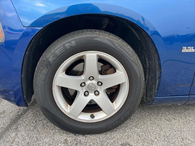 used 2010 Dodge Charger car