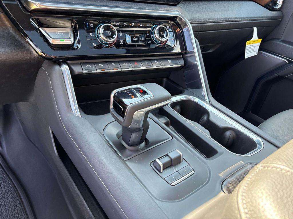 used 2024 GMC Sierra 1500 car, priced at $63,447