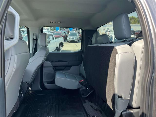 used 2025 Ford F-350 car, priced at $65,995