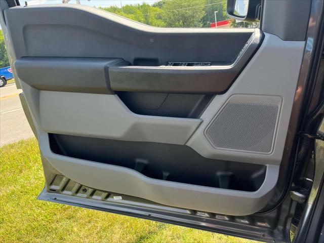 used 2025 Ford F-350 car, priced at $65,995
