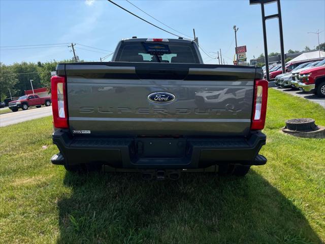 used 2025 Ford F-350 car, priced at $65,995