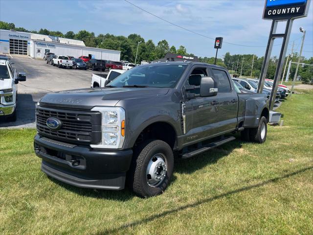 used 2025 Ford F-350 car, priced at $65,995